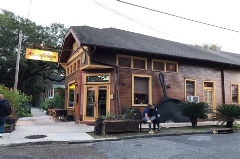 Atchafalaya restaurant - Atchafalaya Restaurant. 4.4 (2,289 reviews) Claimed. $$$ Cajun/Creole, Breakfast & Brunch, Cocktail Bars. Closed. Hours updated 1 month ago. See hours. See all …